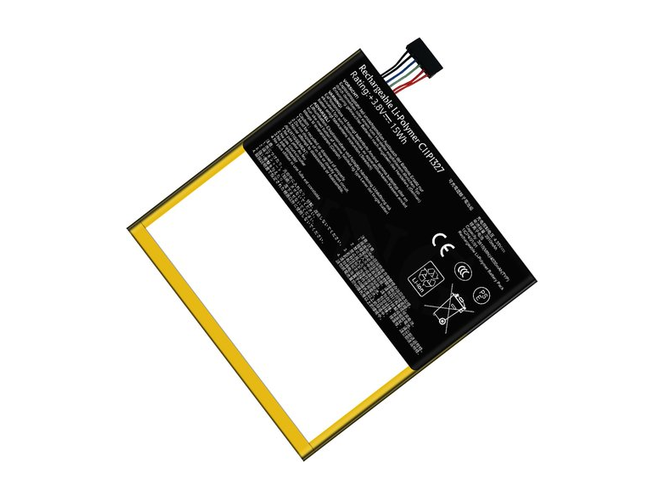 Bateria do Asus K012 Pad
