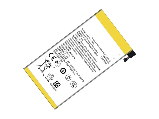 Bateria do Asus Z170