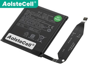 Bateria do Asus Zenfone 10 AI2302