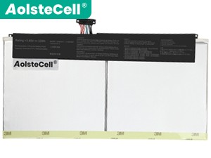 Bateria do Asus C12N1607