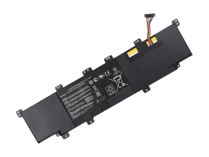 Bateria do Laptop Asus Vivobook V500CA