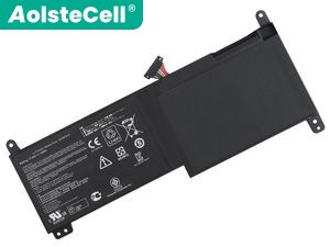 Bateria do Asus Transformer Book Trio TX201L