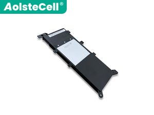 Bateria do Asus F41LDB