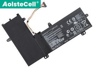 Bateria do Asus E205SA