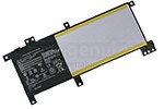 Bateria do Asus VivoBook X456UV-BB71-CB