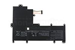 Bateria do Asus VivoBook E201NA