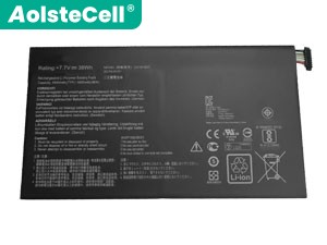 Bateria do Asus C21N1627(21CP4/91/91)