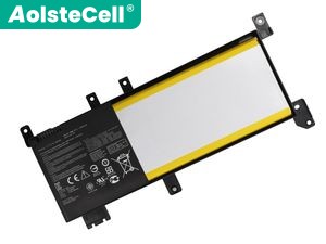 Bateria do Asus F442UR