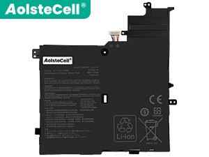 Bateria do Asus VivoBook S14 X406UA