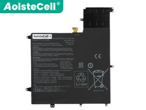 Bateria do Asus C21N1706(2ICP3/82/138)