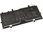 Bateria do Asus VivoBook Flip J401MA