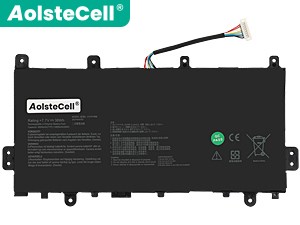 Bateria do Asus Chromebook C423NA-EB0657