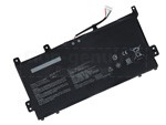 Bateria do Asus Chromebook C523NA-BR0373