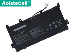 Bateria do Asus Chromebook C523NA-EJ0147