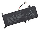 Bateria do Asus R509BA-EJ098T