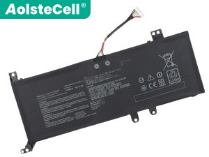 Bateria do Asus VivoBook 14 X409MA-EK219T