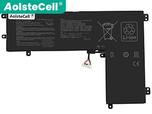 Bateria do Asus E210MA-GJ325WS
