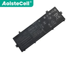 Bateria do Asus C21N2018