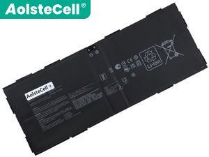 Bateria do Asus Chromebook CXB170CKA-BCL64N6