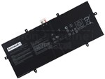 Bateria do Asus ZenBook 14 UX3402-OLEDS551