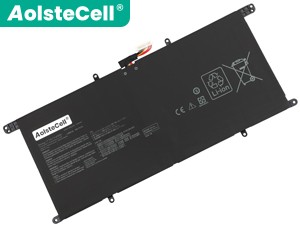 Bateria do Asus Zenbook S 13 OLED UX5304VA-NQ027W