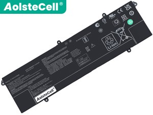 Bateria do Asus Vivobook S 15 OLED S5507QA-CB91-CB