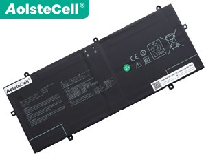 Bateria do Asus Zenbook 14 OLED UX3405MA
