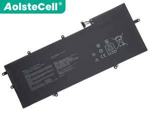 Bateria do Asus Zenbook Q324UA