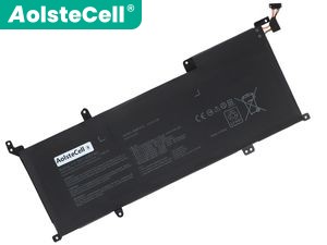 Bateria do Asus ZenBook UX306UA