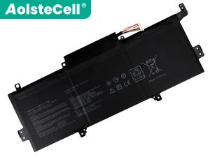 Bateria do Asus ZenBook UX330UAK