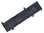 Bateria do Asus VivoBook Pro 15 N580GD-E4288T