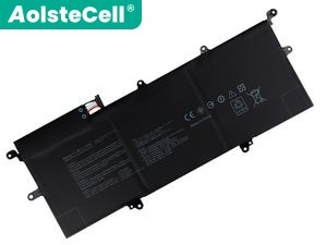 Bateria do Asus ZenBook UX461UN