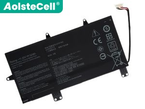 Bateria do Asus ZenBook Pro UX450FD