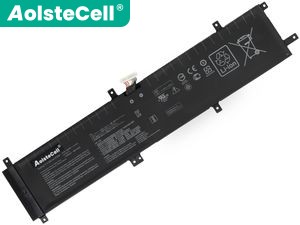Bateria do Asus 0B200-03360200