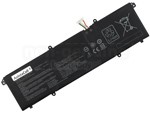 Bateria do Asus VivoBook S15 S533FA-BQ017T