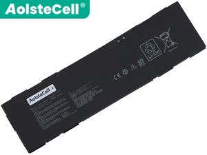 Bateria do Asus ExpertBook B3 Flip B3402FEA-EC1126X