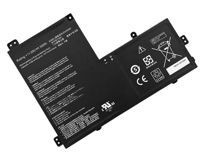 Bateria do Laptop Asus Chromebook Flip CM1 CM1400FXA-EC0046
