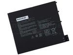 Bateria do Asus VivoBook 13 Slate OLED T3300KA-LQ028WS