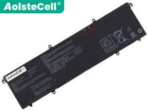 Bateria do Asus VivoBook K3402ZA
