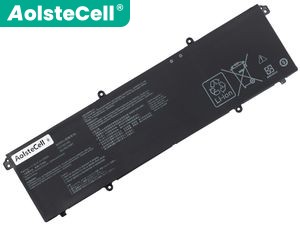Bateria do Asus VivoBook M5402RA