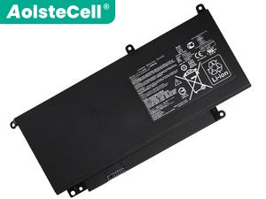 Bateria do Asus R750JV-T4121H