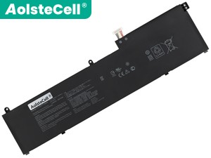 Bateria do Asus Zenbook Pro 15 Flip OLED UP6502ZA-M8016W