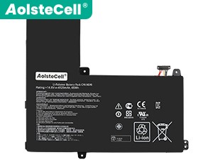 Bateria do Asus ROG N541LA