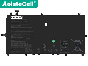 Bateria do Asus NovaGo TP370QL-EL002T
