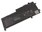 Bateria do Asus Zenbook Q536FD