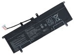 Bateria do Asus ZenBook Duo UX481FLC