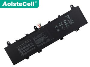 Bateria do Asus GX551QM