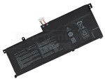 Bateria do Asus ZenBook Pro 15 UM535QE