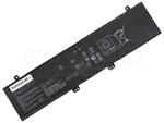 Bateria do Asus ZenBook Pro 14 Duo OLED UX8402VV-DS91T-CA