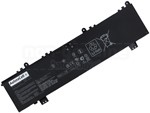 Bateria do Asus ROG Zephyrus Duo 16 GX650RW-LS075W